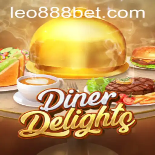 Discover the Culinary World of DinerDelights with LEO888