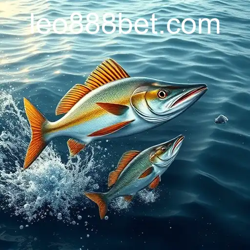 Immersive World of Fishing Games: Exploring LEO888's Offerings