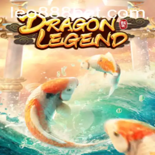 Exploring DragonLegend: An Immersive Gaming Experience with LEO888