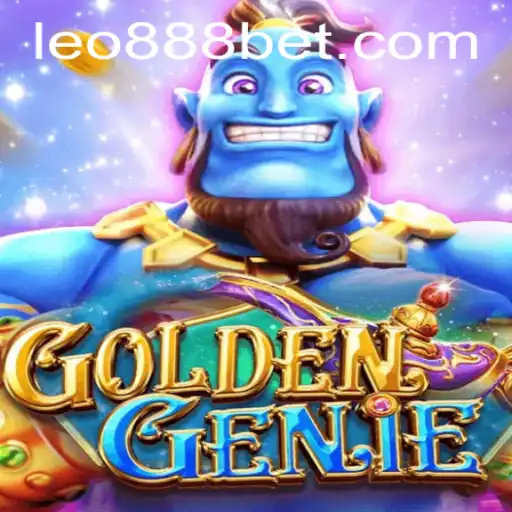 Exploring GOLDENGENIE: A New Era in Gaming with LEO888