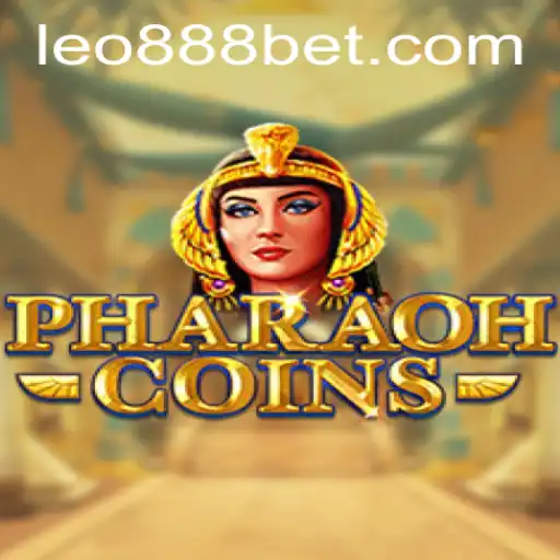 Discover the Excitement of PharaohCoins with LEO888