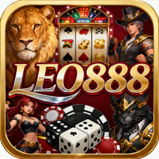 LEO888