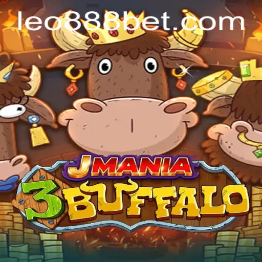 JMania3Buffalo: An Exciting Adventure Into the Wild