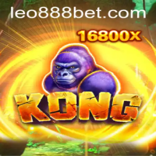 Exploring the Exciting World of Kong: The Game with LEO888