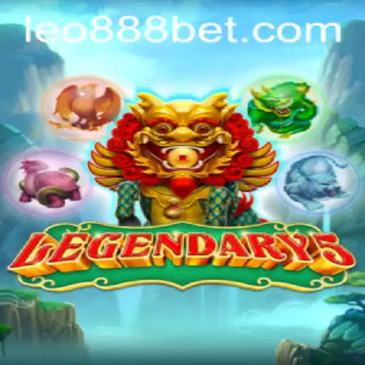 Unveiling Legendary5: A Deep Dive into the Mesmerizing World of LEO888