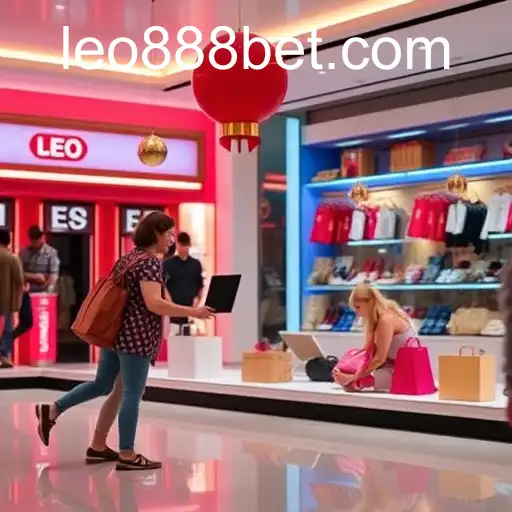 Exploring Exclusive Offers with LEO888