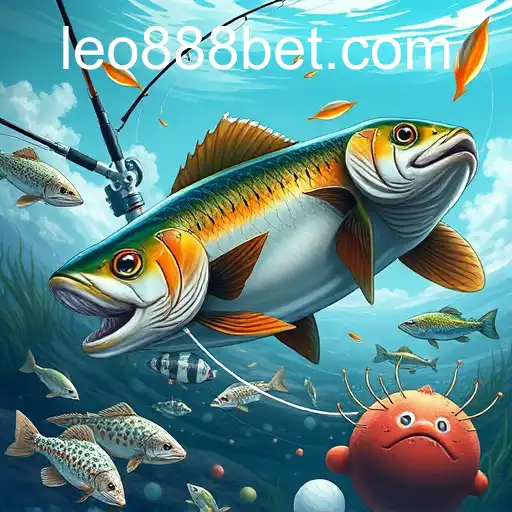 Exploring the World of Online Fishing: An Insight into LEO888