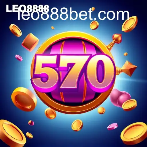 Exploring the Thrilling World of Online Slots with LEO888