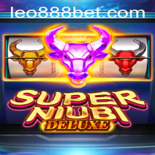 Unveiling SuperNiubiDeluxe: A Thrilling Adventure with LEO888